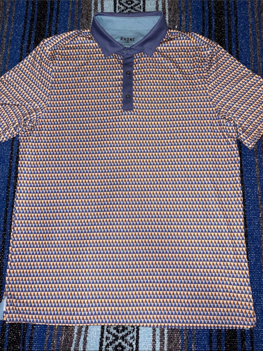 Rhone Performance Polo Shirt